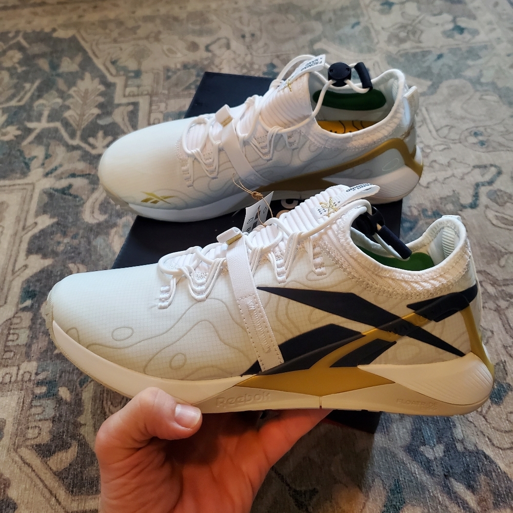 Reebok Froning Nano X1